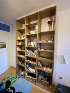 Kinderzimmer Bücherregal Grieskirchen